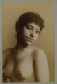 Foto 2: B. Reiffenstein: 11 x Photographien, Frauenakte, München 1895