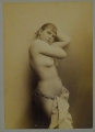 Foto 4: B. Reiffenstein: 11 x Photographien, Frauenakte, München 1895