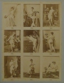 Foto 9: B. Reiffenstein: 11 x Photographien, Frauenakte, München 1895