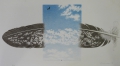 Foto 1: Sigurd Kuschnerus (* 1933): Graphik - Farblithographie, Titel Frei wie ein Adler, Berlin, datiert 1981