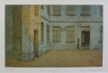 Foto 4: Peter Ouart: 5 x Graphiken - Radierungen, Fassadenansichten - Kreuzberg, datiert 1979-82, Berlin