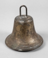 Elektrische Glocke, um 1900, Bronze-Guß