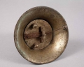 Foto 2: Elektrische Glocke, um 1900, Bronze-Guß