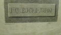 Foto 2: Christian Gottlieb Geyser (1742-1803): Graphik - Kupferstich, Bildnis Johann Gottfried Eichhorn, nach Gemälde-Vorlage Ernst Gottlob (1744-1796)