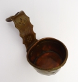 Foto 3: Kupfer Schöpfbecher, um 1900