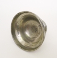 Foto 2: Silberne Art Deco Aufsatzschale