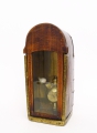 Grubenlampe, 19. Jahrhundert, deutsch - wohl Sachsen