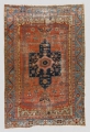 Teppich, Heriz, um 1900