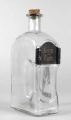 Schnapsflasche "Korn mit Rum", um 1920
