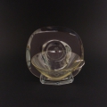 Foto 3: Heinrich Löffelhardt (1901-1979): Glas Teeservice, Jenaer Glas, Schott & Gen., Mainz