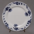 Foto 4: 110-teiliges Keramik Speise-Service, Villeroy & Boch - Mettlach (Saarland), Marke 1918-35, Modell Milla