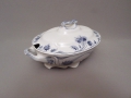 Foto 6: 110-teiliges Keramik Speise-Service, Villeroy & Boch - Mettlach (Saarland), Marke 1918-35, Modell Milla