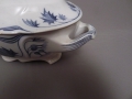 Foto 7: 110-teiliges Keramik Speise-Service, Villeroy & Boch - Mettlach (Saarland), Marke 1918-35, Modell Milla