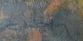 Foto 4: Cornelis de Bruin (1870-1940): Gemälde, Öl auf Leinwand, Landschaftsbild, Holland